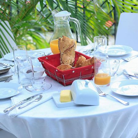 Seddo Guest House Αμπιτζάν Εξωτερικό φωτογραφία