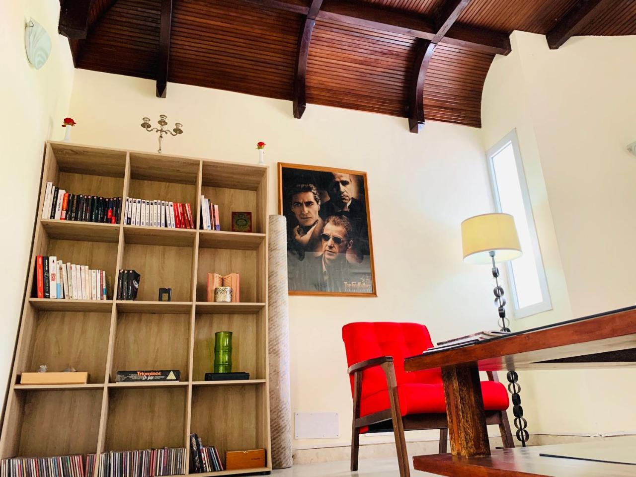 Seddo Guest House Αμπιτζάν Εξωτερικό φωτογραφία