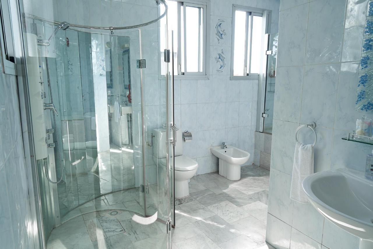 Seddo Guest House Αμπιτζάν Εξωτερικό φωτογραφία