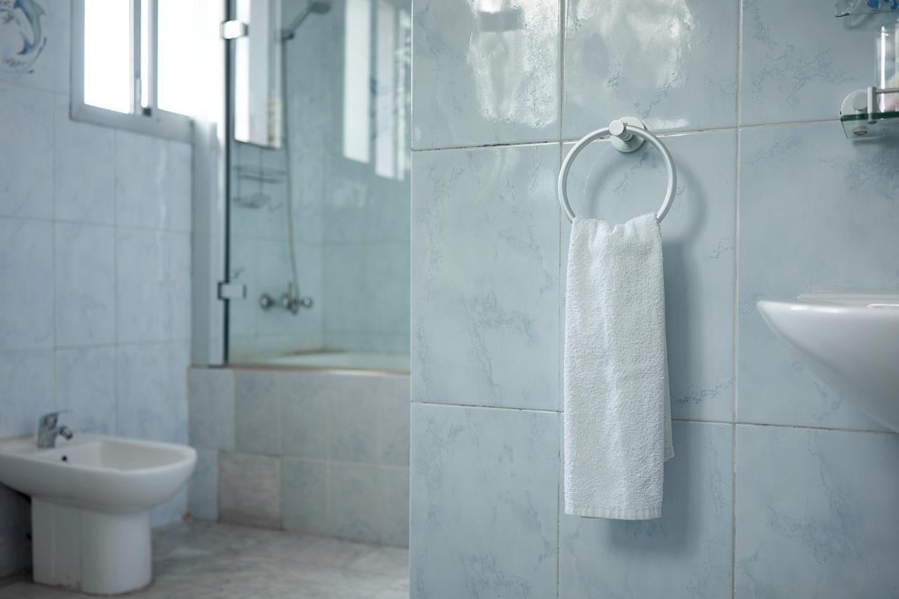 Seddo Guest House Αμπιτζάν Εξωτερικό φωτογραφία
