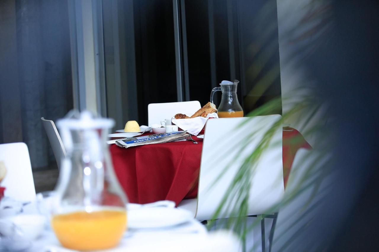 Seddo Guest House Αμπιτζάν Εξωτερικό φωτογραφία