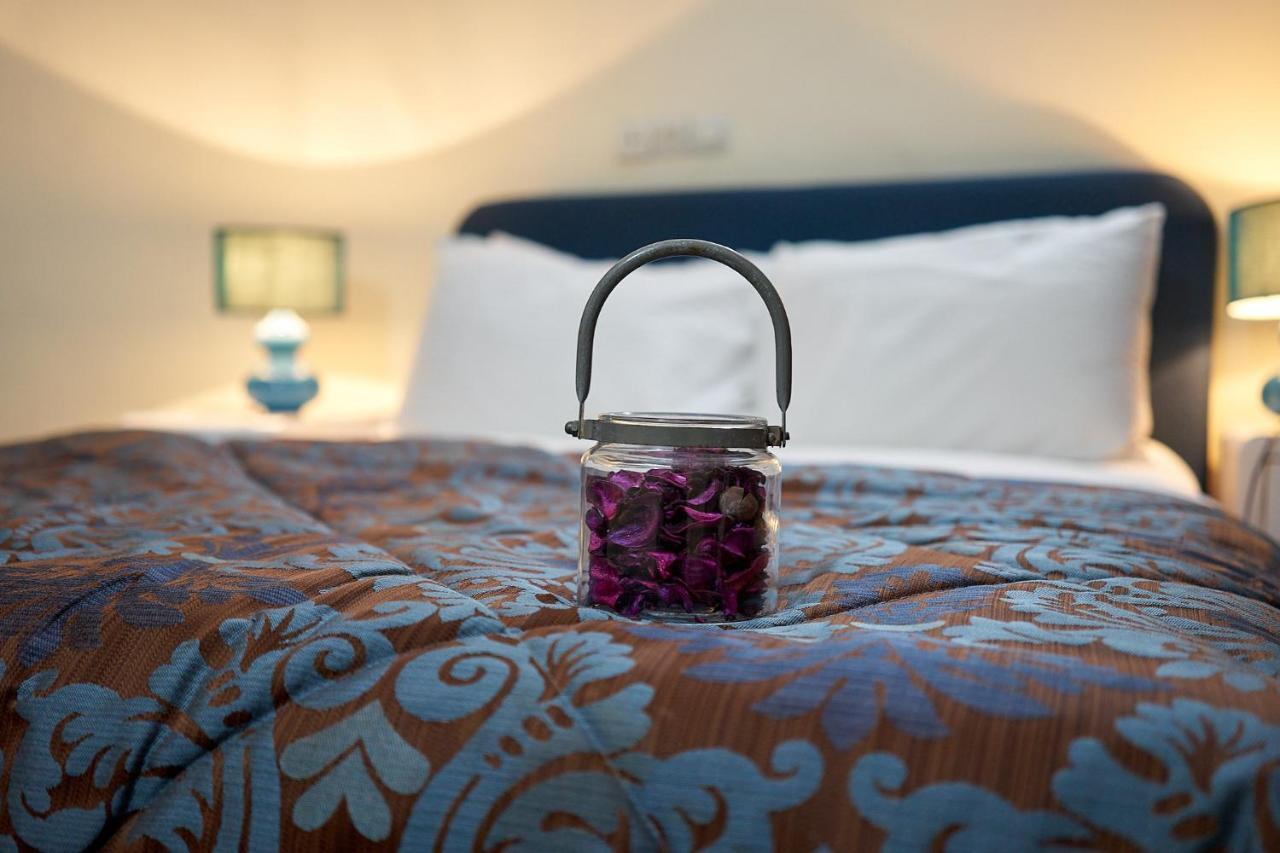 Seddo Guest House Αμπιτζάν Εξωτερικό φωτογραφία