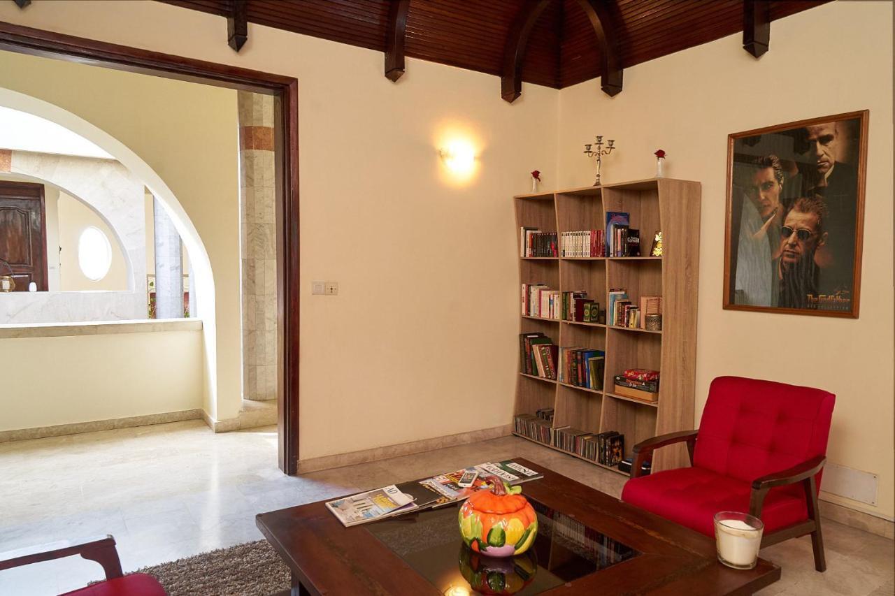 Seddo Guest House Αμπιτζάν Εξωτερικό φωτογραφία